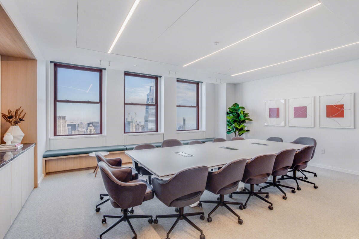 Empire state building wallpaper