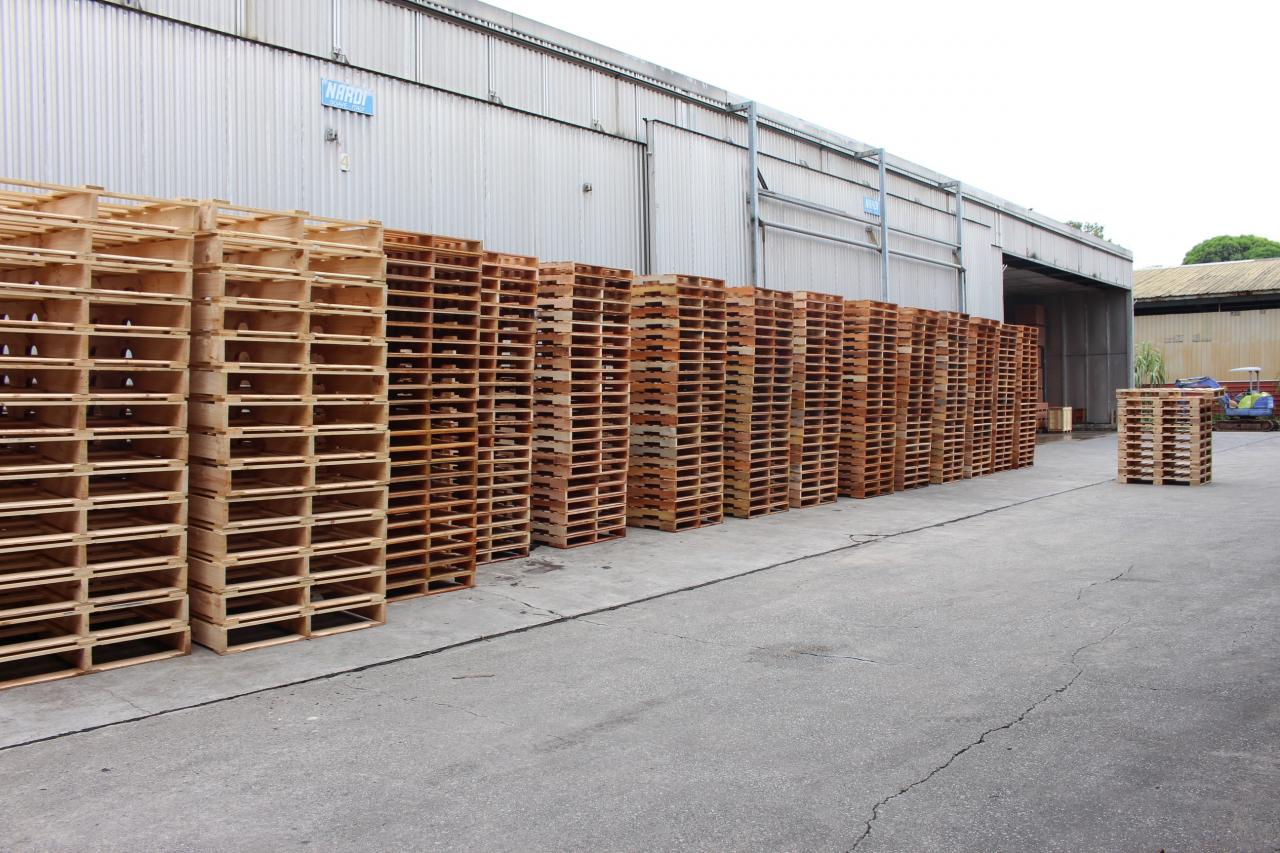 Ispm 15 requirements