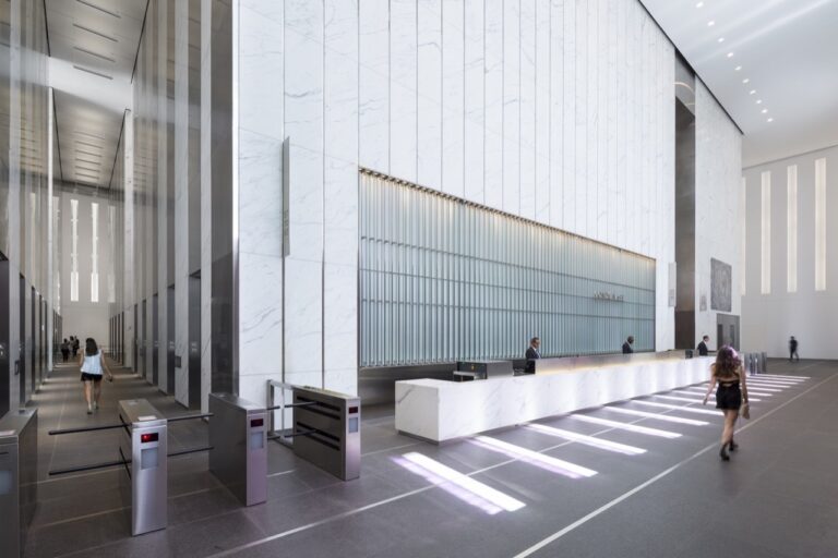 Office world one trade center space wtc manhattan metro