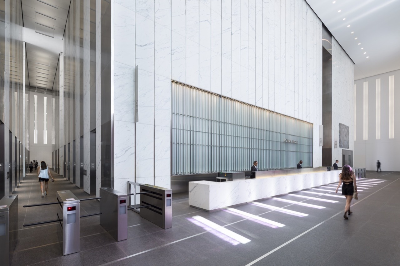 Office world one trade center space wtc manhattan metro