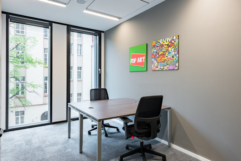 Regus 100 park avenue